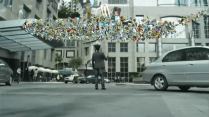 Samsung Galaxy Mobile