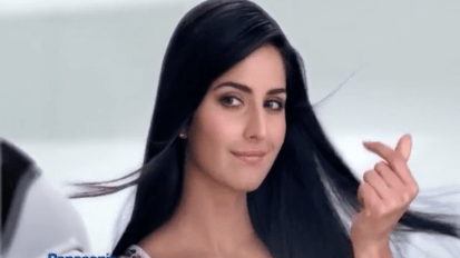 Panasonic Inverter AC