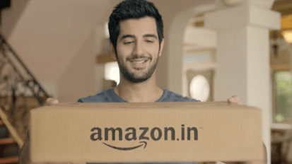 Amazon Fashion- Boy