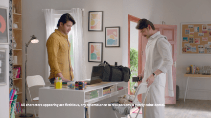 Flipkart Announcement