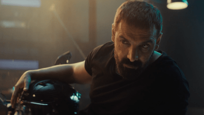 Servo ft. John&nbsp;Abraham